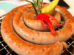 -波特曼西餐厅(南岗店)