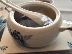 -北海银滩皇冠假日酒店-德丰楼中餐厅