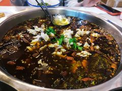 -重庆何乌鱼(南湖逸家店)