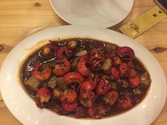 -猫姑娘大盘鸡(商城路店)