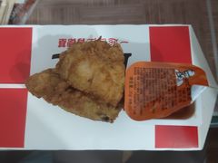 -肯德基(洛川店)