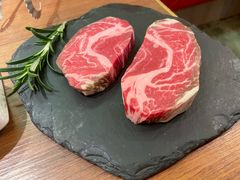 -烧肉の牛太(绿地缤纷城店)
