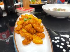 -聚鑫阁江浙菜·非遗传承技艺(闵行交大店)