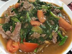 -陈记顺和牛肉火锅馆(天河北路店)