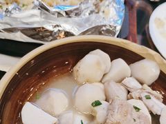 -西江美食舫·江西菜(健德桥店)