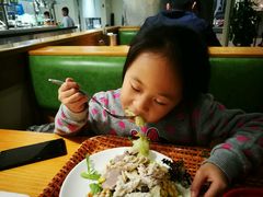 -So Lounge索兰至餐厅(蓝色港湾店)