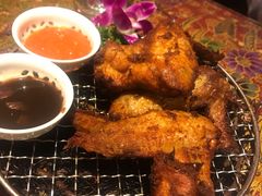 -小娘惹厨房Little Nyonya(狮城有约上榜店)