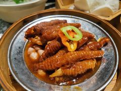 -金香匯晚茶(浑南店)