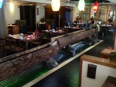 自助取餐区-思金拉措庄园藏餐(太阳岛店)