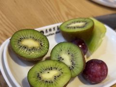 -苏格里岛自助烧烤百汇