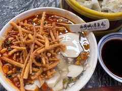 -西月城谭豆花(春熙路店)