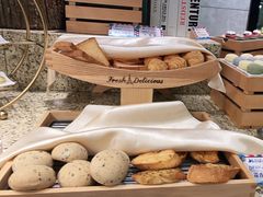 -介里海鲜自助(万达广场太原街店)
