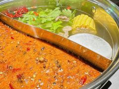 -金龙大四喜牛肉火锅
