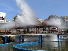 -水上乐园·欢乐世界