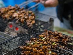 -杨婆婆烤肉(文昌阁店)