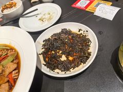 -国人川菜(李家村建东街店)