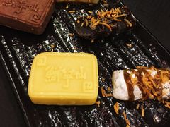 -鲜芋仙(中环百联2店)