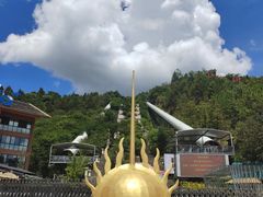 -墨江北回归线标志园