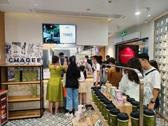 -霸王茶姬(正佳广场店)