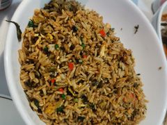 -庞家烧烤客栈(炮台山店)