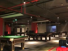 -云川台球(马甸店)