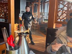 -辛氏火炉·韩式古法烤肉(松北店)