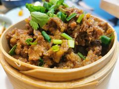 粉蒸牛肉-全牛匠·乐山跷脚牛肉(望京店)