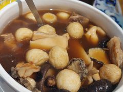 海鲜佛跳墙-王庄阿咪海鲜大排档(上下杭店)