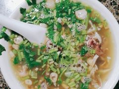 -清真喜兰老丁羊汤特色小吃