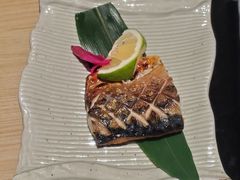 -匠和风精致料理(福州金融街万达店)