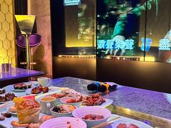-堂会·KTV·自助餐·团建聚会(天河店)