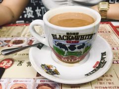 -華人 華星冰室(氹仔 店)