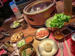 -西塔老太太泥炉烤肉(上海七宝领展广场店)