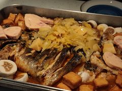 -鱼酷活鱼烤鱼(南京水游城店)