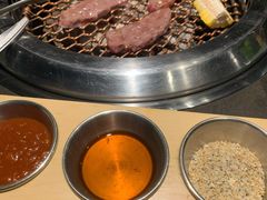 -芯元·碳烤熟成牛肉(经开店)