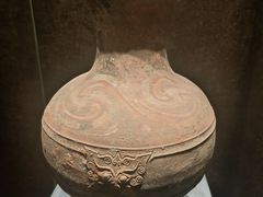 -洛阳古墓博物馆