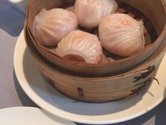 -御花园·粤菜·海鲜火锅(中山公园店)