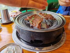-原始泥炉烤肉(总店)