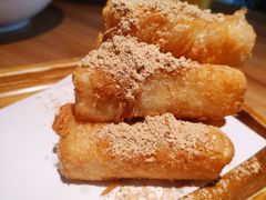 蛋酥软糍粑-太二酸菜鱼(中庚漫游城店)