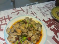 -阆辣荟餐饮(老味道8年·古城店)