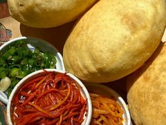 -奔跑吧陕菜·盛世长安(民乐园万达店)