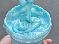 -溪边姑娘·拉丝酸奶水果捞(春熙路店)