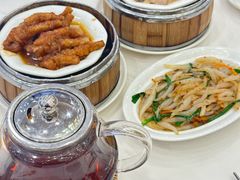 -凤凰楼酒家·粤宴点心(华强北店)