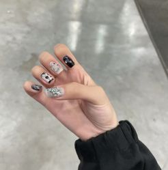 -斯馨·健康美甲美睫