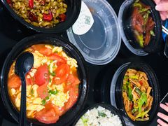 -丰收日·小海鲜·沪上家宴(顾村正大店)
