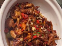 -老湘村·湖南土菜(天河维多利店)