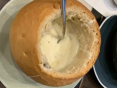 -港丽餐厅(龙之梦长宁店)