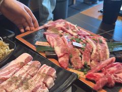-千寻烧肉(政务区店)