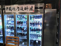 -腰子哥烤串(石佛营炫特店)