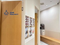-天真蓝照相馆(五角场百联又一城店)